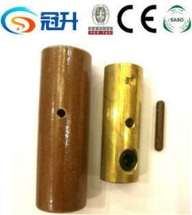 60A/300A Camlock for Ceramic Pad Heater