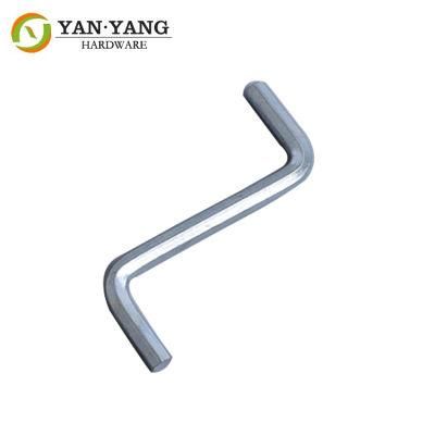 China Factory Direct Sale Allen Wrench Screw Hardware Components