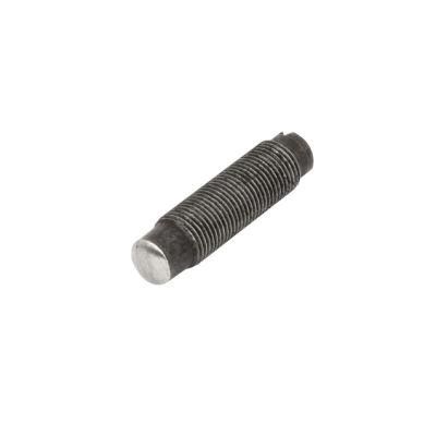 Flat Slot Set Screws