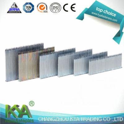Fst Brad Nails for Carpentry, Packaging, Construction