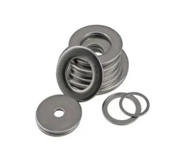 GB/T 96.1-2002 Gr5 Plain Washers-Large Series-Product Grade a