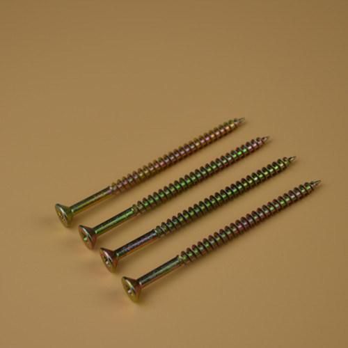 Stock Screw for India Market