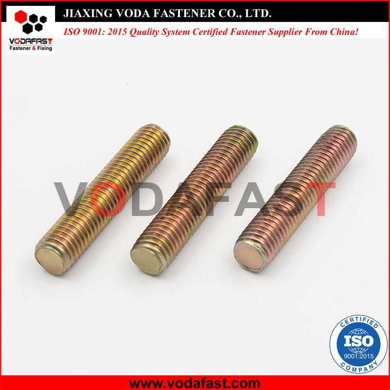 DIN 976 Full Thread Threaded Rods with Metric Thread