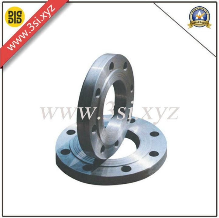 ASME Carbon Steel Forged Plate Flange (YZF-E238)