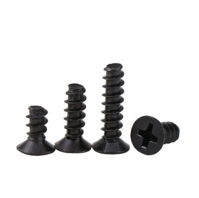 Countersunk Head Self-Tapping Screw for Furniture and Machine