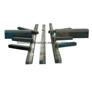 Aluminum+Steel Clad Transition Joint for Shipbuilding
