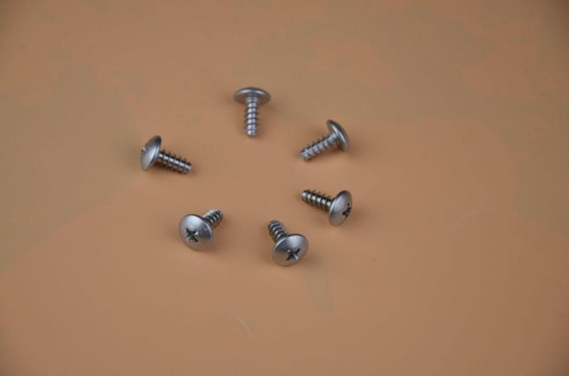 Bolts Nuts Fastener Screw Weld Screw Terminal Cover Screw Sealing Bolts