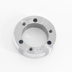 Sh-a Weld on Hubs