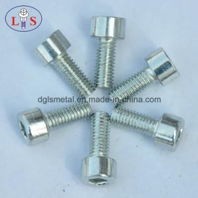 Hexagon Socket Cup Head Bolt