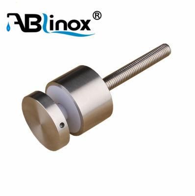 Stainless Steel Hardware Mirror Glass Standoff Fittings Advertising