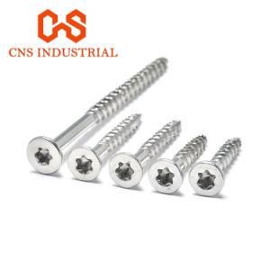 Wholesale Stainless Steel 304 316 Decking Screws