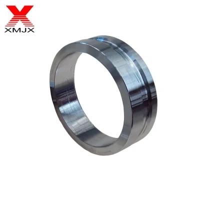 Concrete Pump Truck Parts Flange
