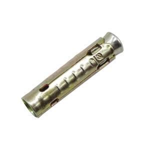 Heavy Duty Fish Scale Sleeve Anchor for Ceiling Suspension System (M8)