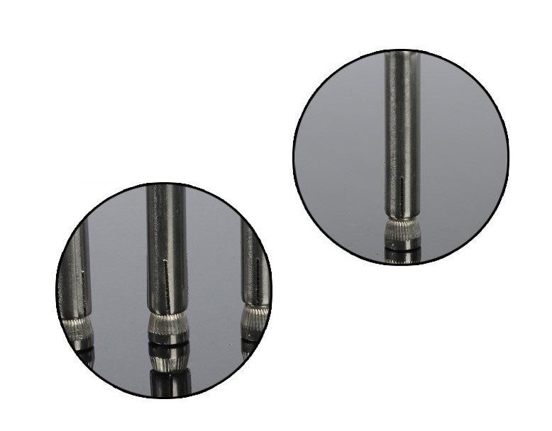 A2 A4 Stainless Steel Countersunk Head Sleeve Anchor Bolt
