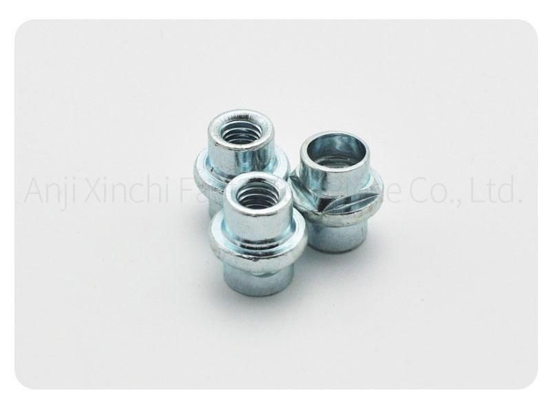 Fasteners Wholesale Furniture Embedded Nuts Embedded Nuts