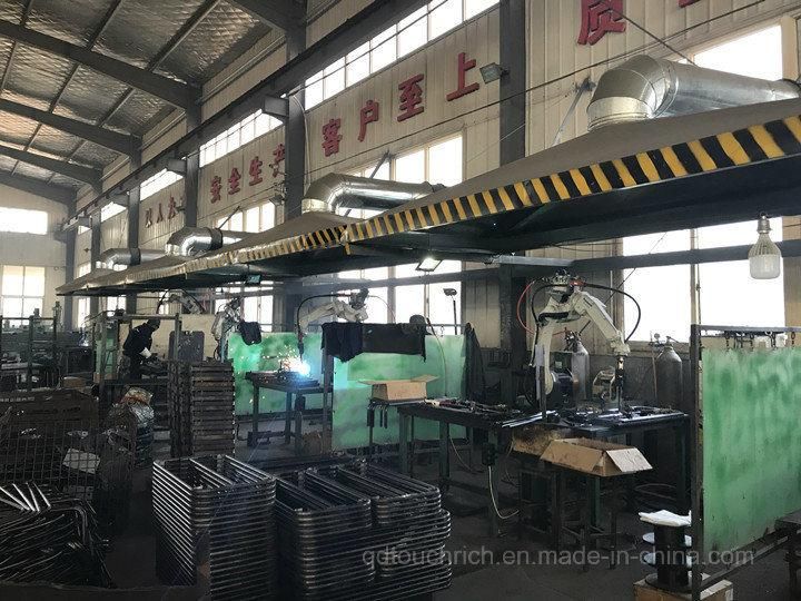 Custom Steel Fabrication Metal Cutting Bending Anchor