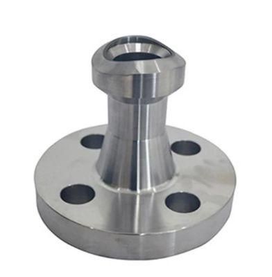 Stainless Steel Nipoflange Made in China