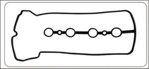 Auto Parts Fluorine Rubber Valve Cover Gasket