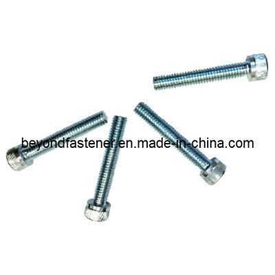 Hex Socket Cap Bolts Screw Fastener Machine Screw