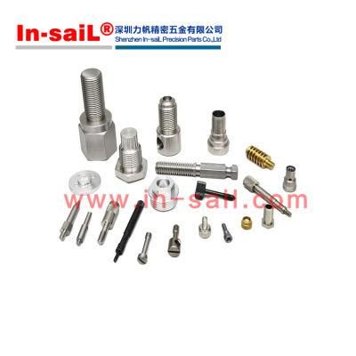 DIN 6791-2012 Semitubular Pan Head Rivets with Nominal Diameters From 1.6 to 10mm