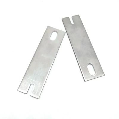 Stainless Steel Stamping Parts Roof Mount Hook for Solar Power System