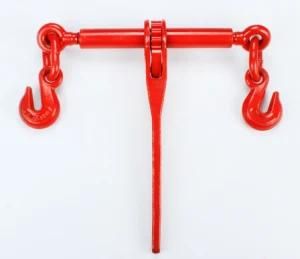 Us Type Standard Forged Ratchet Type Load Binder