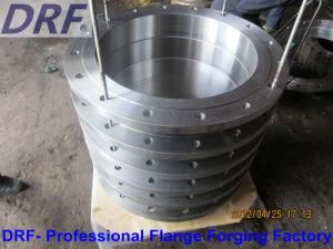 GOST Flange, Large Diameter Flange, Factory Direct Supply