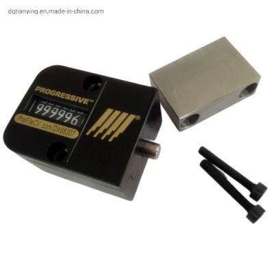 Mould Component Cycle Shot Counter M-Cvpl Cumsa Standard