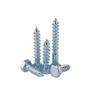 Hot Selling Full Thread Stainless Steel Self Tapping Screw/Drywall Screw/Wood Screw