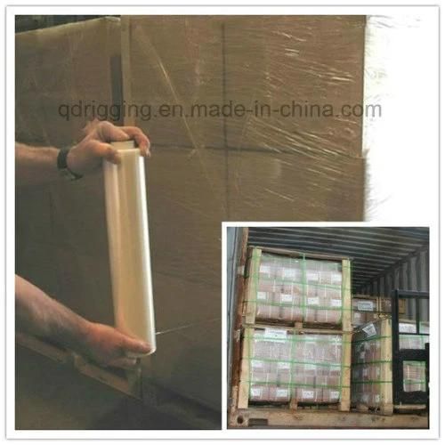 Drop Forged JIS1169 Eye Nut Galvanized Forged Lifting Eye Nut