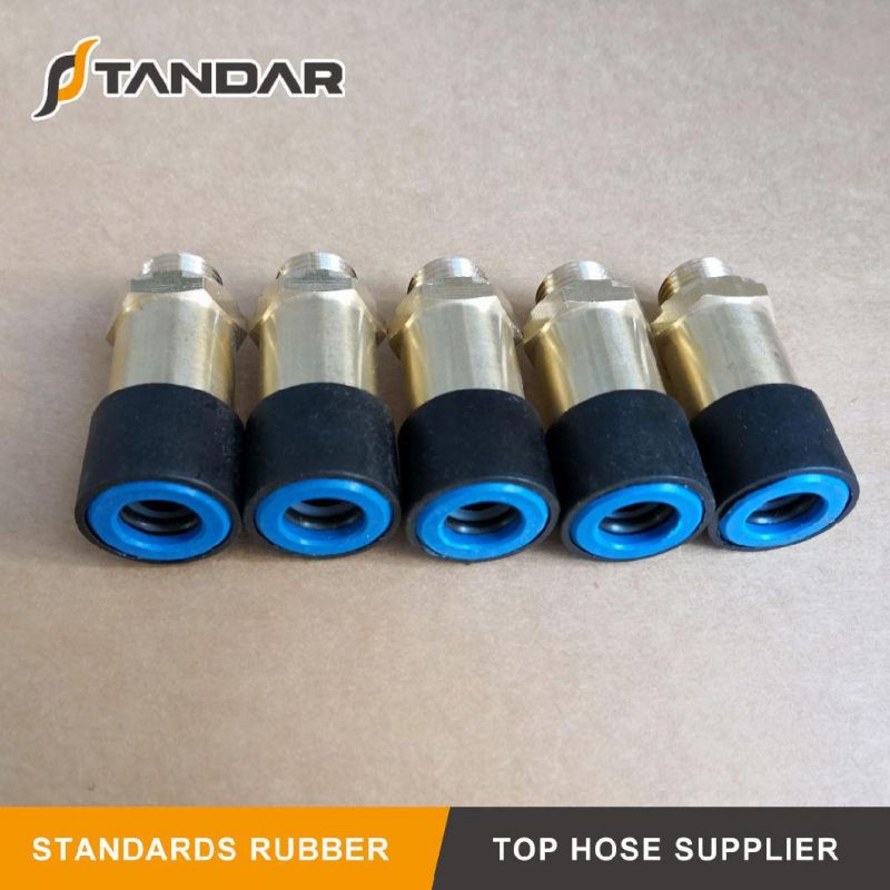 High Quality Automotive Pneumatic Assembly 90108012 Quick Connector