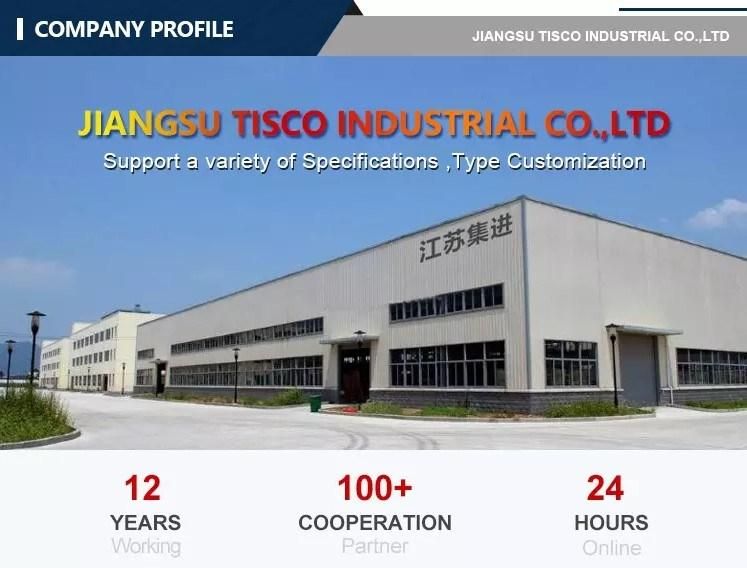 ANSI DIN GB JIS GOST ASTM Standard Class A105 Seamless Stainless Steel Flange Carton Steel Flange Alloy Metal Flange