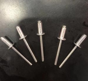 Stainless Steel Blind Rivets
