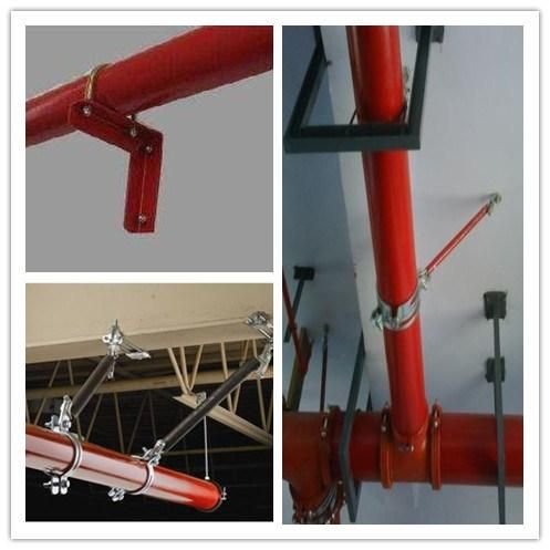 Anti-Seismic Mounting Sway Brace Pipe Hanger