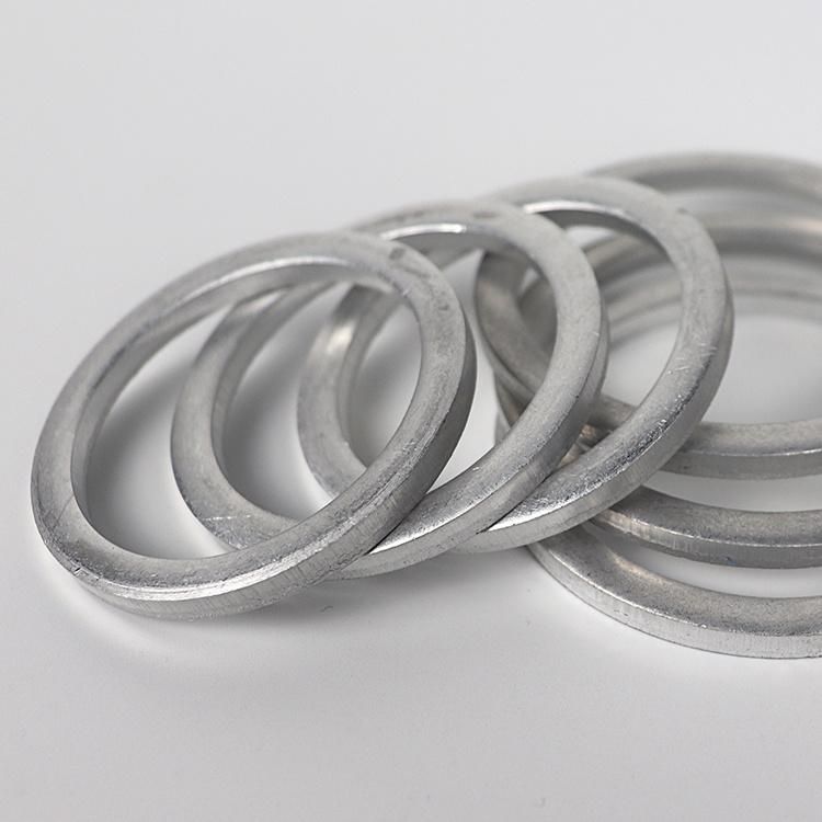 Custom-Made Round Washer