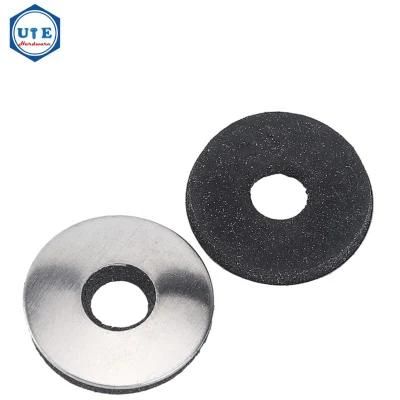 Common Rubber and Metal Sheet Bonded Washer Againest Waterproof (2.0+0.5) mm (hardware&fasteners)