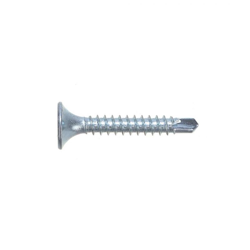 DIN7504K Hex Head Self Drilling Screw/Timber Screw/Wall Screw