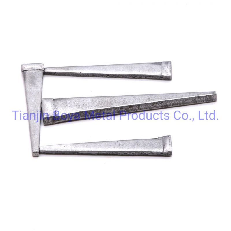 Cut Masonry Nail/Steel Nail