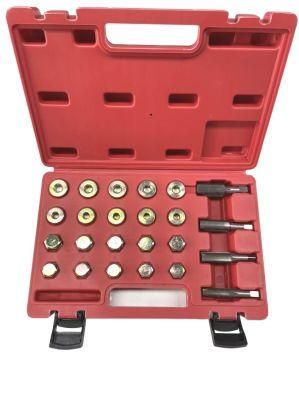 64PCS Car Oil Panthread Repair Tool Oil Sump Screw Repair Tool
