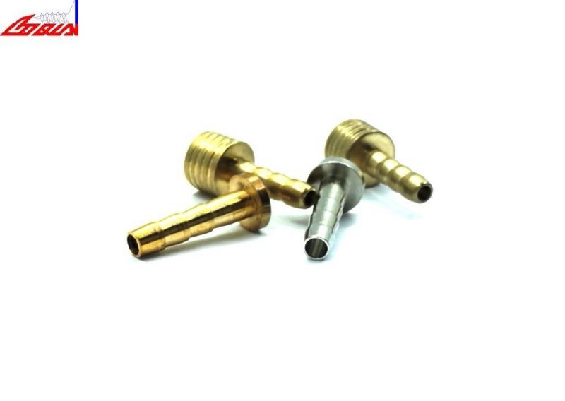 Quality Motorcycle and Bicycle Nipple Brass Nipple Oil Nipple Air Nipple