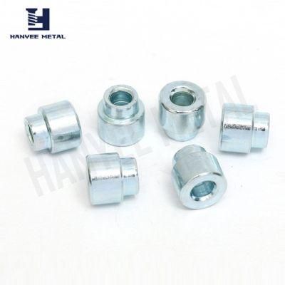 High Precision One Step Forming Zinc Shaped Nut