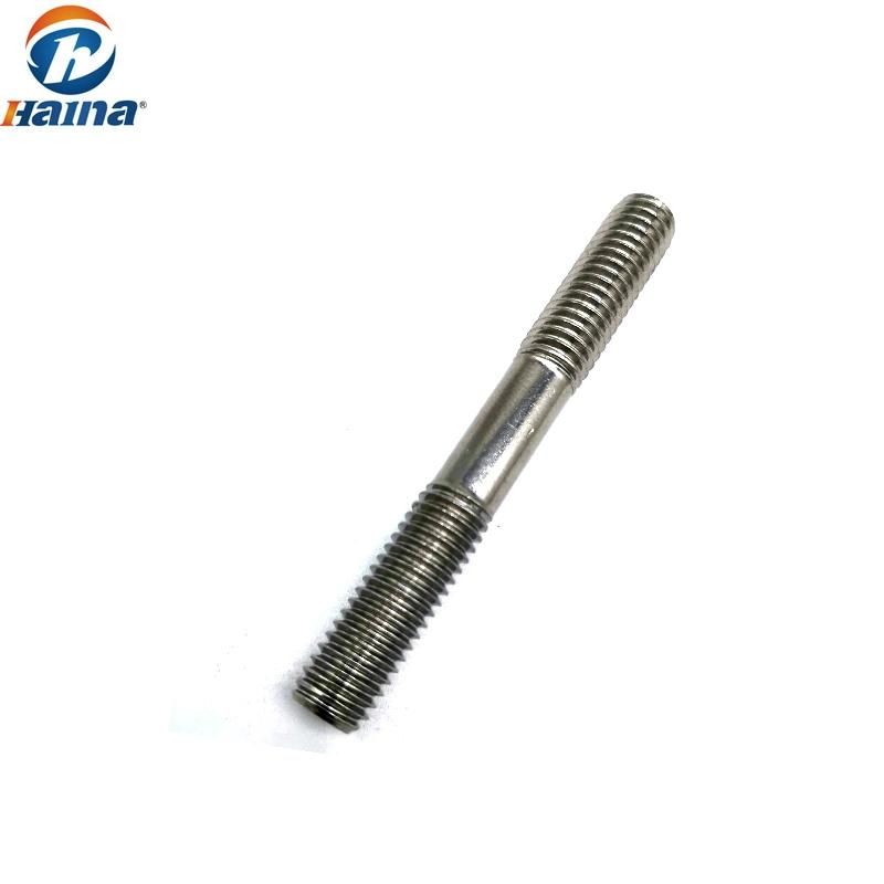 High Quality Stainless Steel Stud Double
