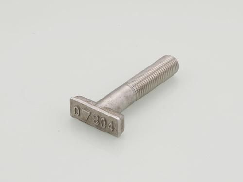 Stainless Steel T Model Head Bolt M8 M130