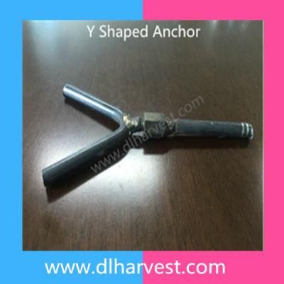 Hot Sale Anchors - Y Shaped
