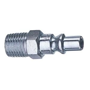 Milton Type Push Lock Quick Coupling