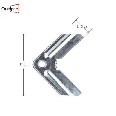 TDF TDC air duct accessories duct flange corner