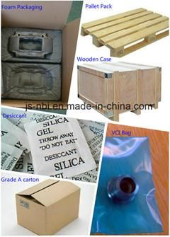 Steel Alloy Threaded Pipe Fittings and Joints