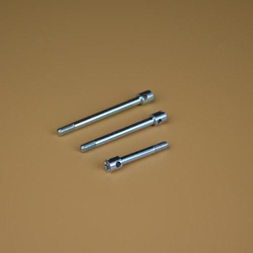 Ss Countersunk Head Tapping Screw Torx Driver/Bimetal Screw