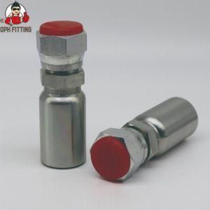Hy Series Hose Crimp Fitting