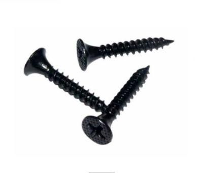 High Strength Steel Roofing Screw Fine Thread Gypsum Board Screws